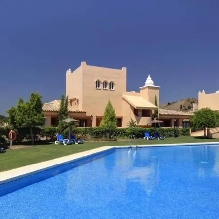 Apartamento Santa Maria Village, Elviria,