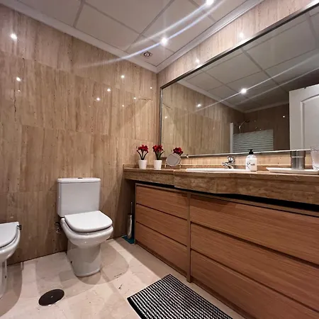 Santa Maria Village, Elviria, Apartamento