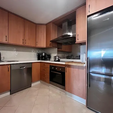 Apartamento Santa Maria Village, Elviria, Marbella