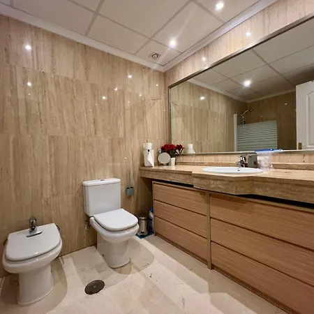 Apartamento Santa Maria Village, Elviria, *