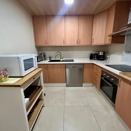 Apartamento Santa Maria Village, Elviria, Marbella