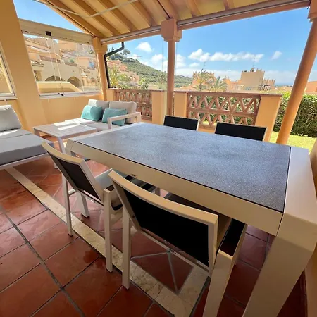 Apartamento Santa Maria Village, Elviria,
