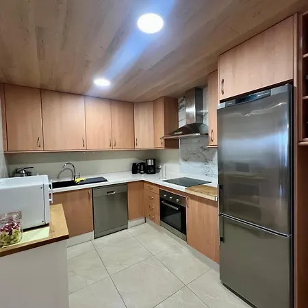 Santa Maria Village, Elviria, Apartamento *