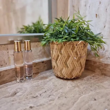 Santa Maria Village Elviria Appartement Marbella