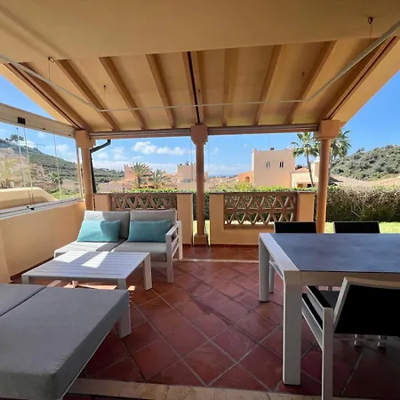 Lejlighed Santa Maria Village, Elviria,