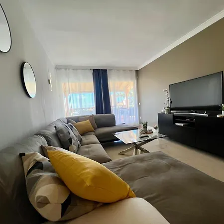 Santa Maria Village, Elviria, Lejlighed Marbella
